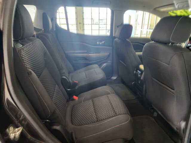 Used 2019 GMC Acadia SLE w/ Driver Alert Package I image 19