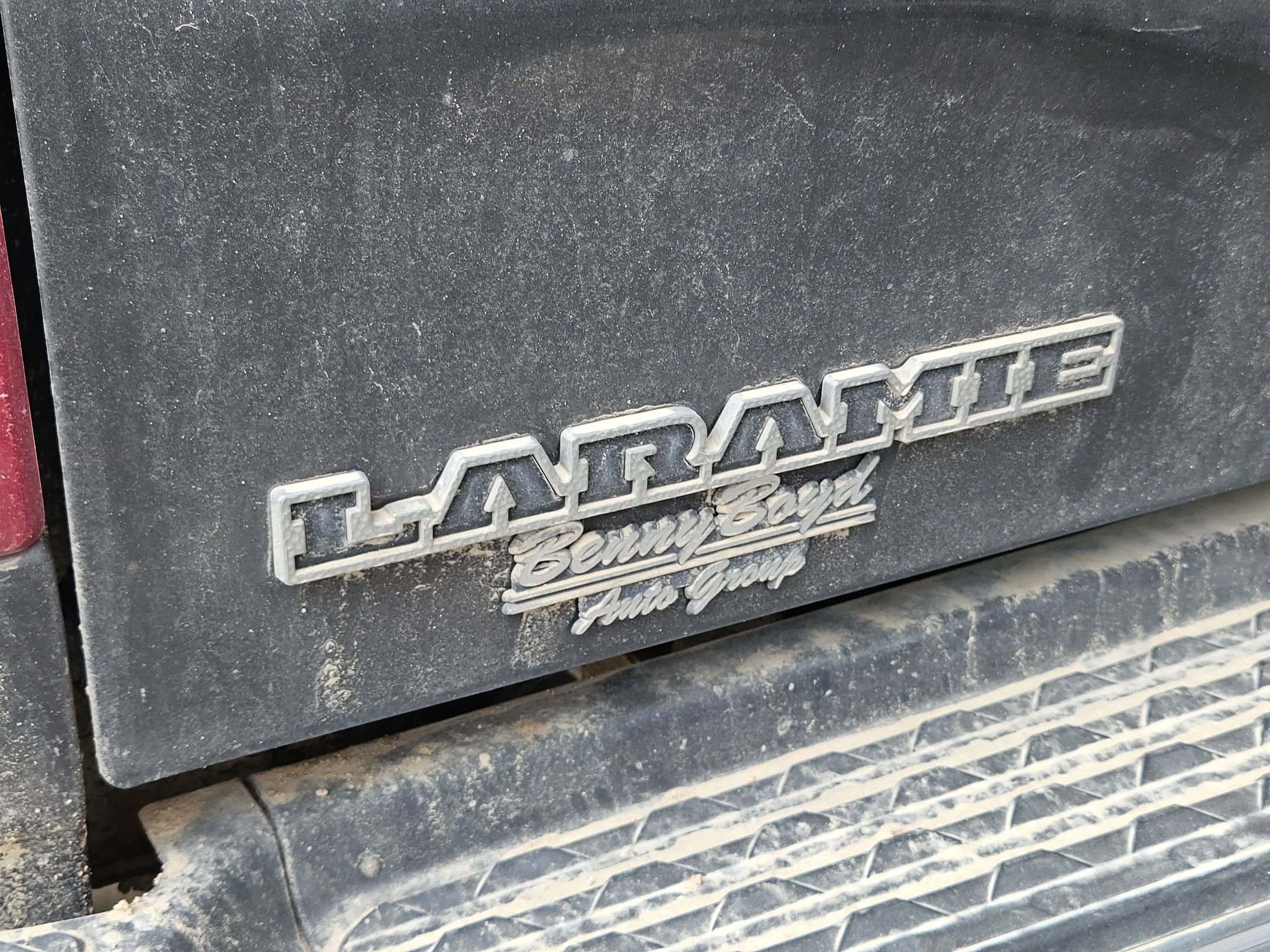 Used 2022 RAM 2500 Laramie image 10