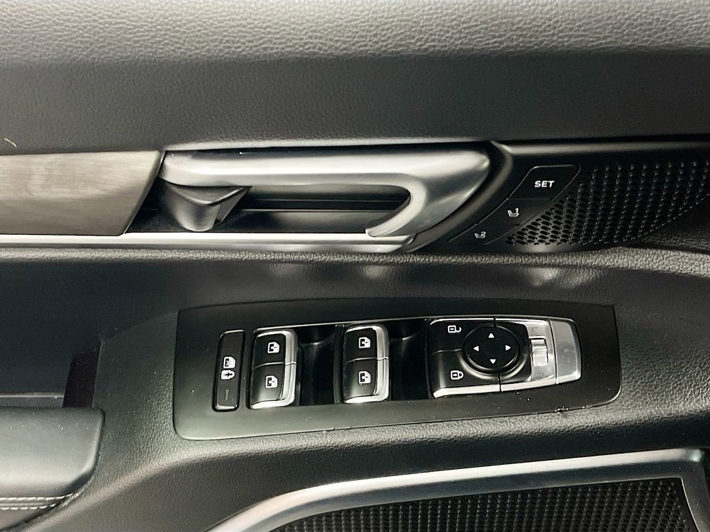 Used 2024 Kia Telluride SX X-Line image 18