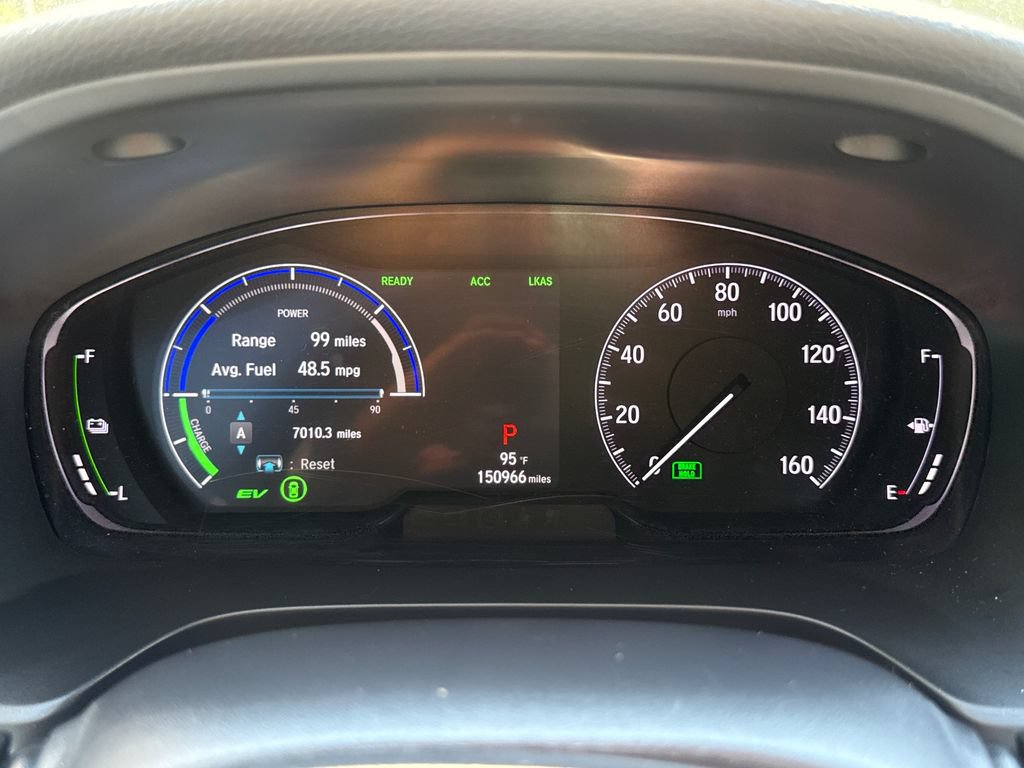 Used 2022 Honda Insight EX image 21