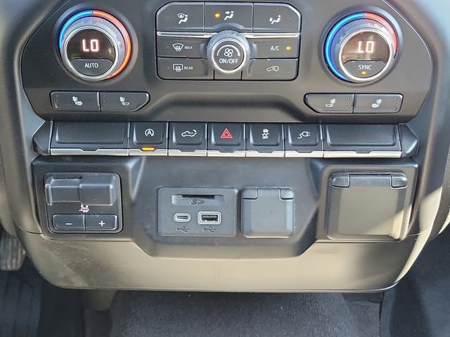 Used 2020 Chevrolet Silverado 1500 LT w/ All-Star Edition image 35