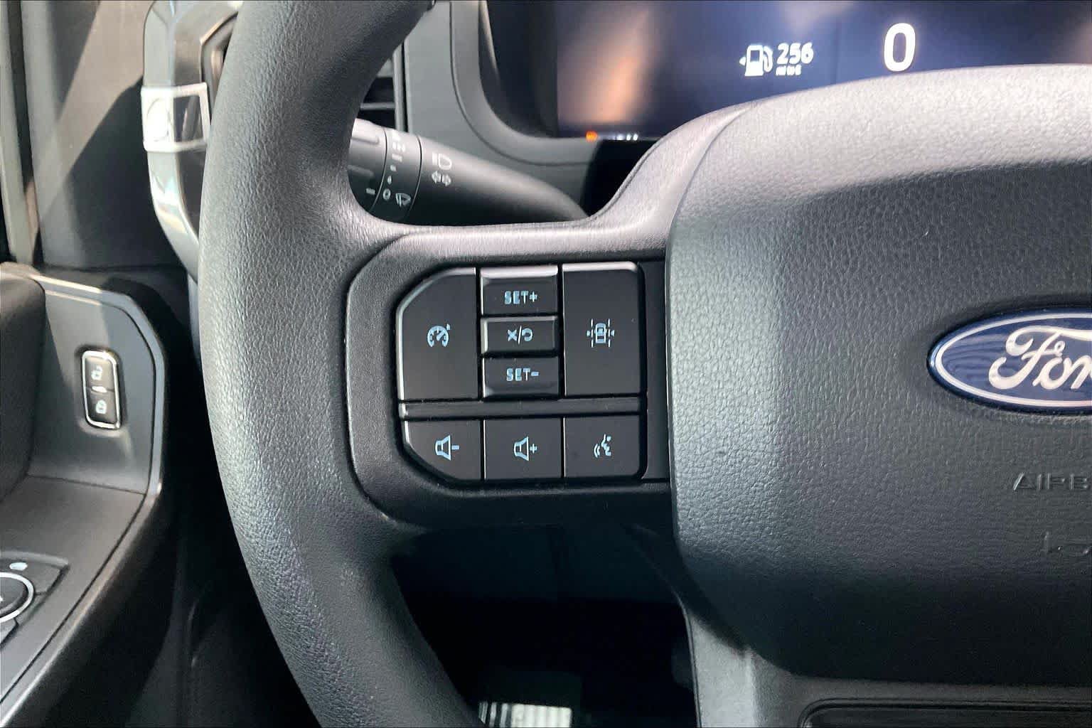 Used 2025 Ford F150 STX w/ Equipment Group 200A RWD image 24