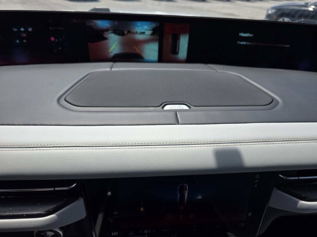 New 2027 Lincoln Navigator L Black Label w/ Black Label Special Edition AWD/4WD image 16