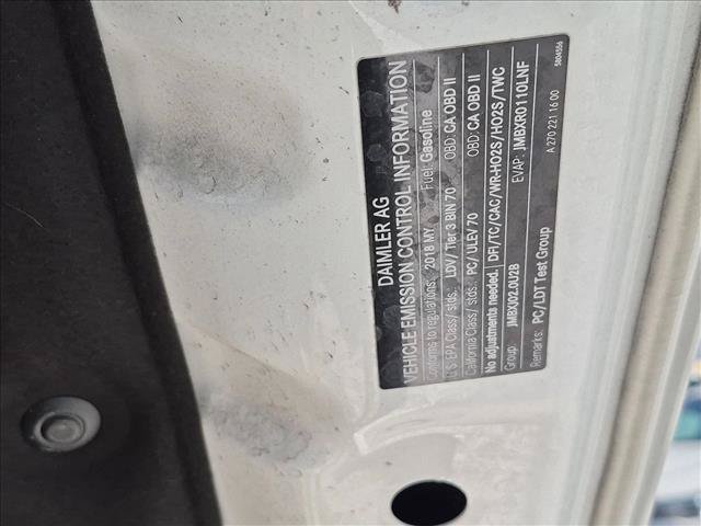 Used 2018 Mercedes-Benz CLA 250 image 14