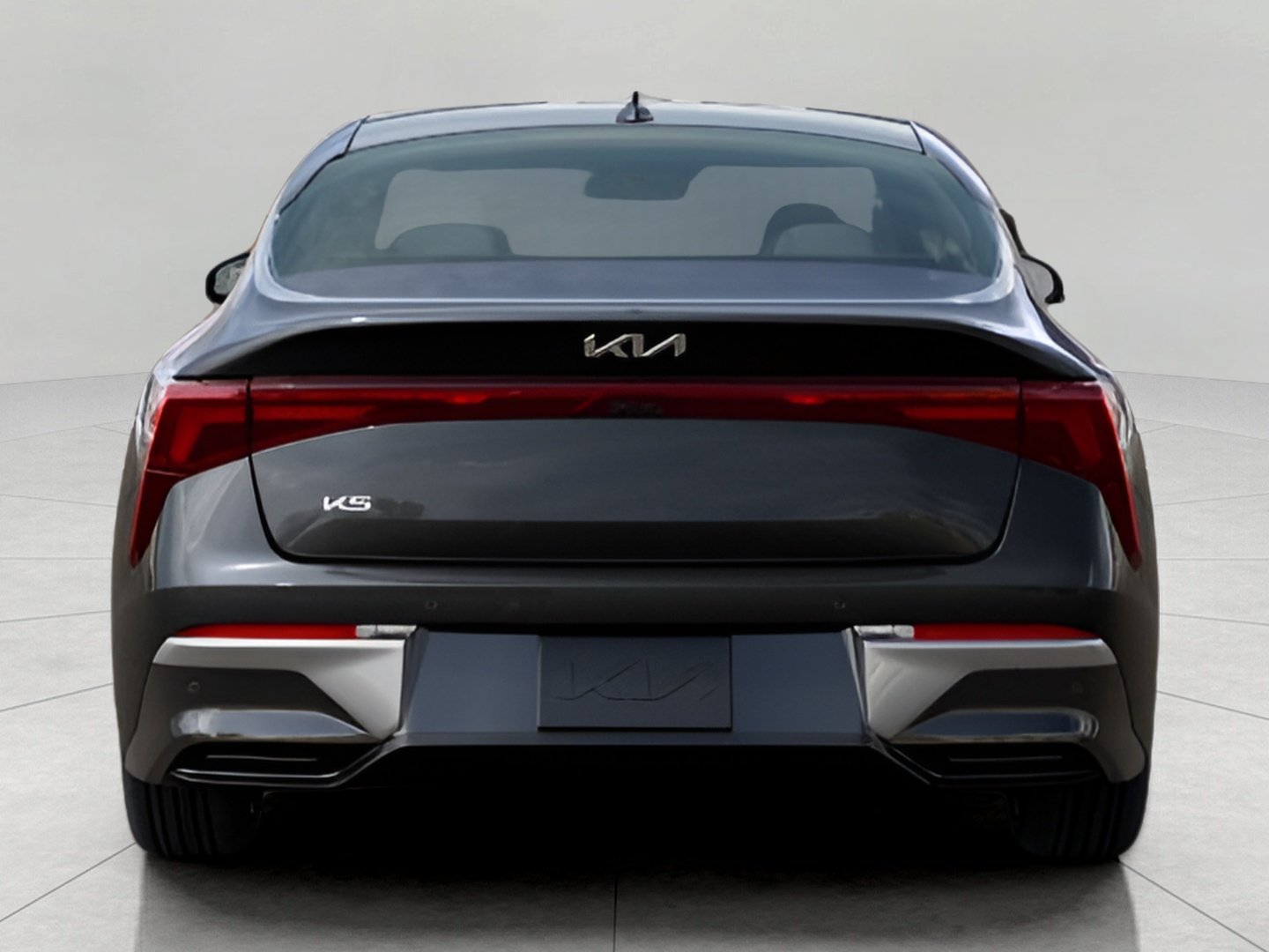 New 2026 Kia K5 EX FWD image 5
