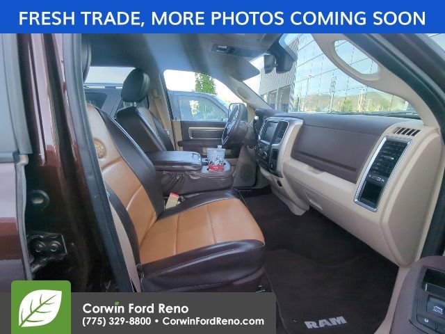 Used 2014 RAM 2500 Big Horn AWD/4WD image 13