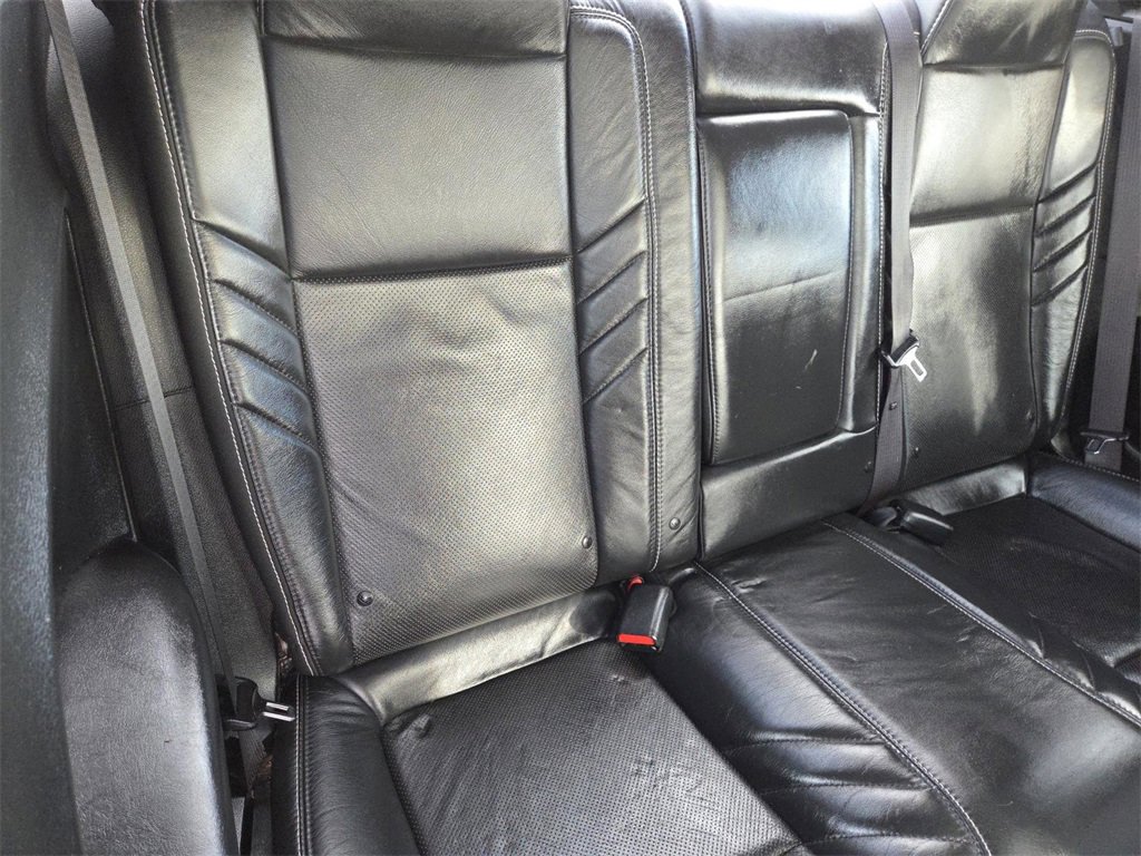 Used 2019 Dodge Challenger SRT Hellcat Redeye image 21