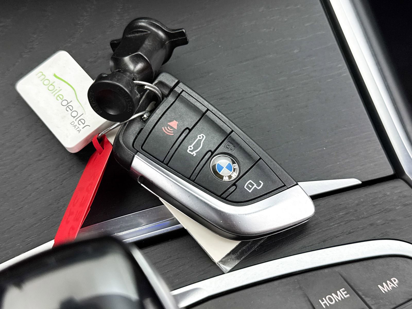 Used 2023 BMW 430i Convertible w/ Premium Package RWD image 34
