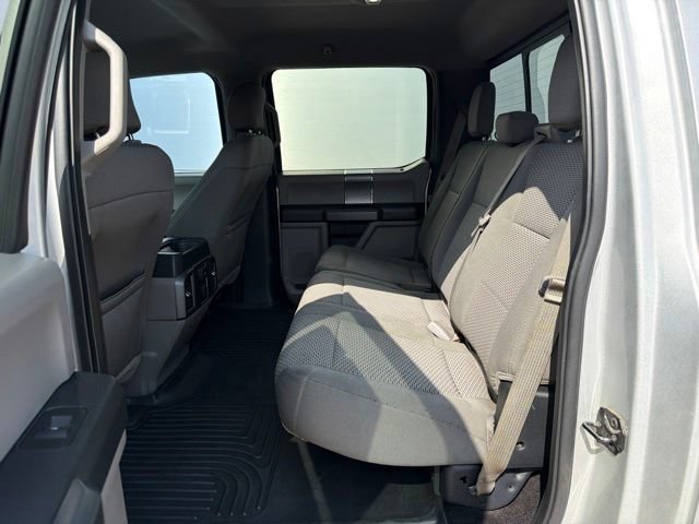 Used 2016 Ford F150 XLT w/ Equipment Group 302A Luxury AWD/4WD image 12