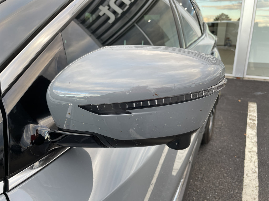 Certified 2024 Nissan Murano SL image 6