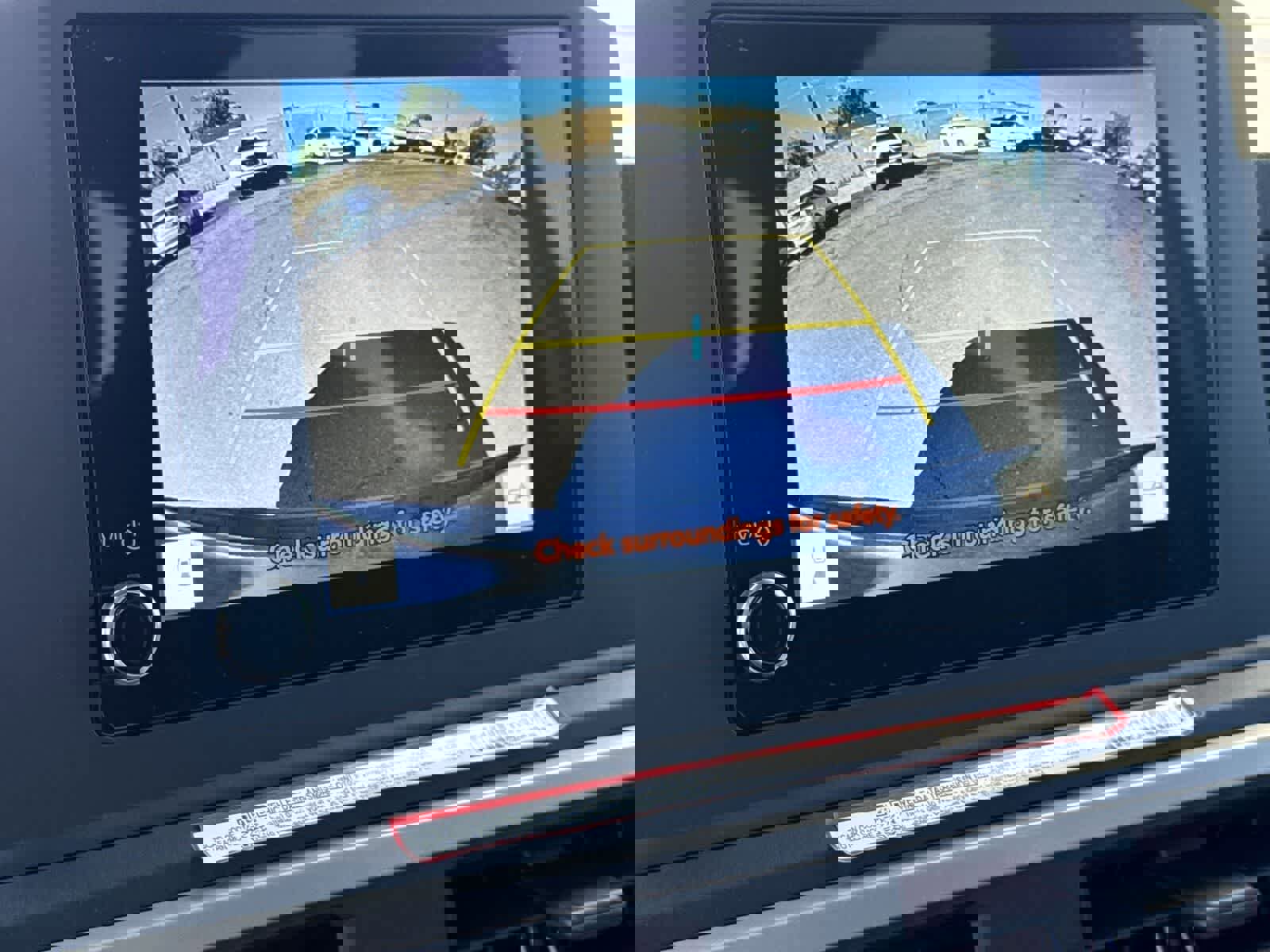 New 2025 Toyota Tacoma SR w/ SR Upgrade Package image 22