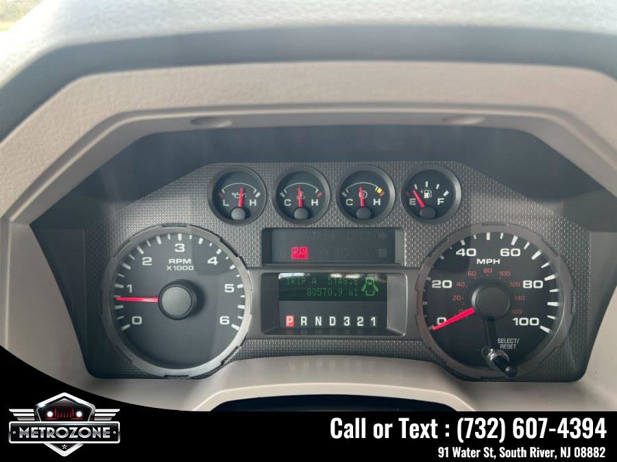 Used 2009 Ford F350 XL RWD image 22