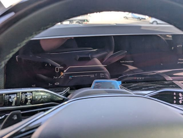 New 2026 Cadillac Escalade IQL Sport 1 image 19