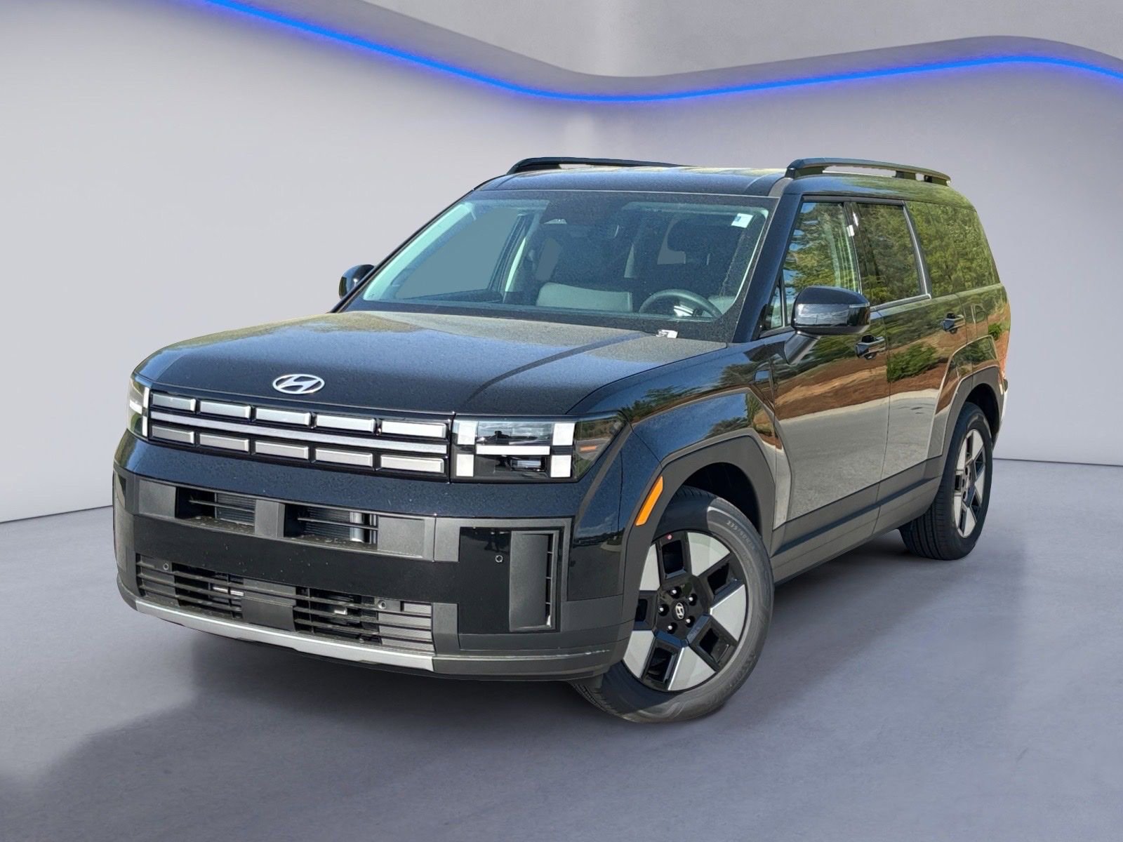 New 2026 Hyundai Santa Fe SEL AWD/4WD image 2