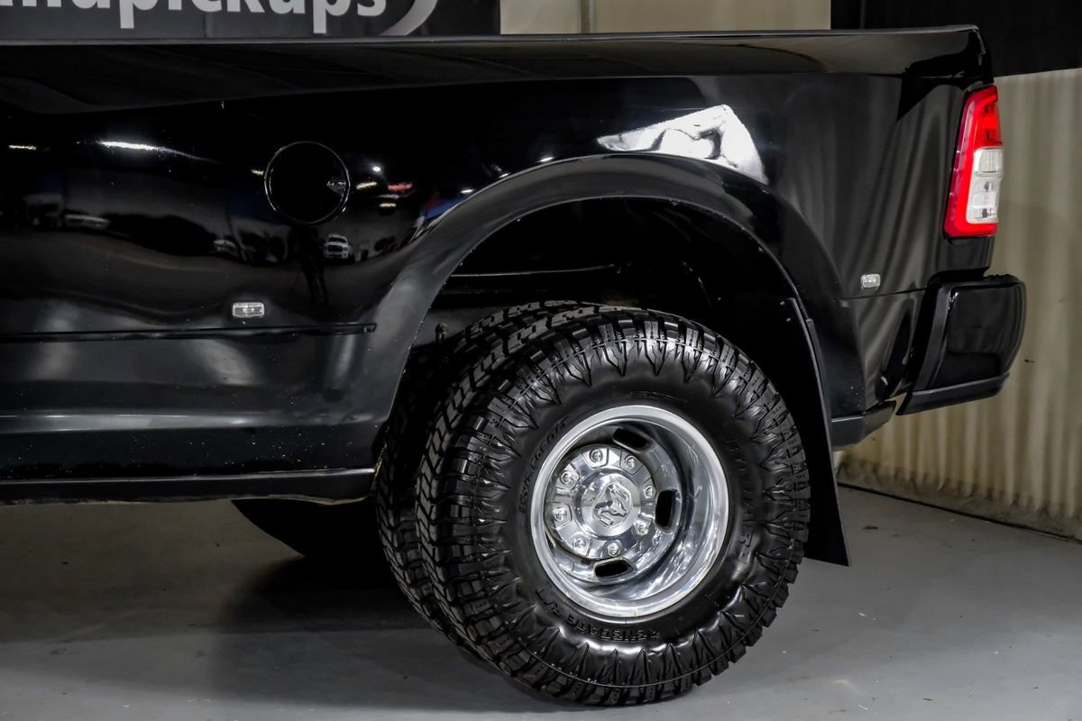 Used 2019 RAM 3500 Tradesman AWD/4WD image 13