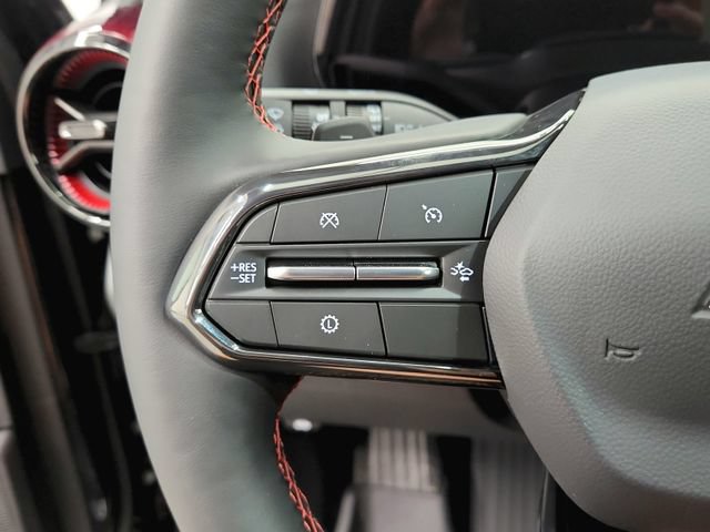 New 2027 Chevrolet Equinox RS w/ Safety and Technology Package FWD image 38