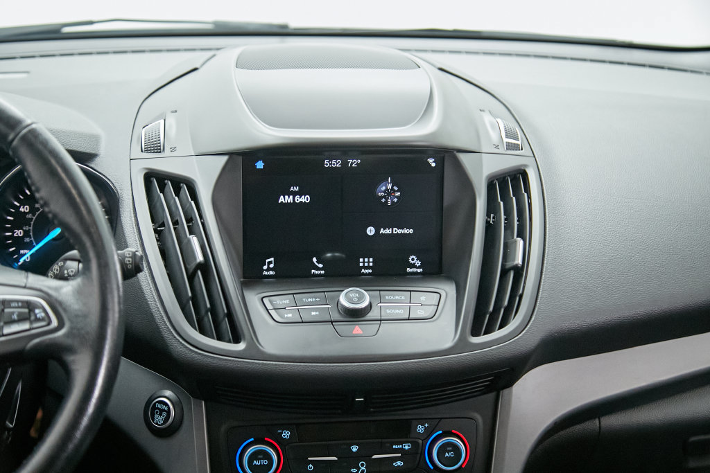 Used 2019 Ford Escape SEL AWD/4WD image 29