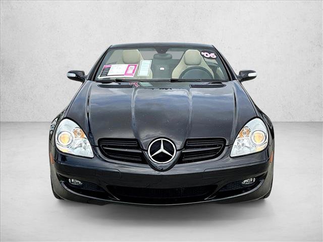 Used 2006 Mercedes-Benz SLK 280 image 3