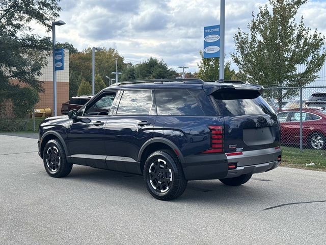 New 2026 Hyundai Palisade XRT Pro image 7