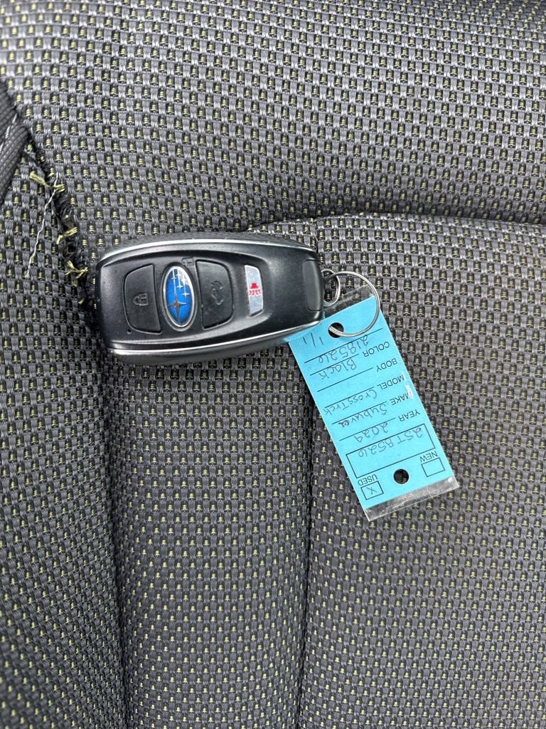 Used 2024 Subaru Crosstrek 2.0i Premium image 34