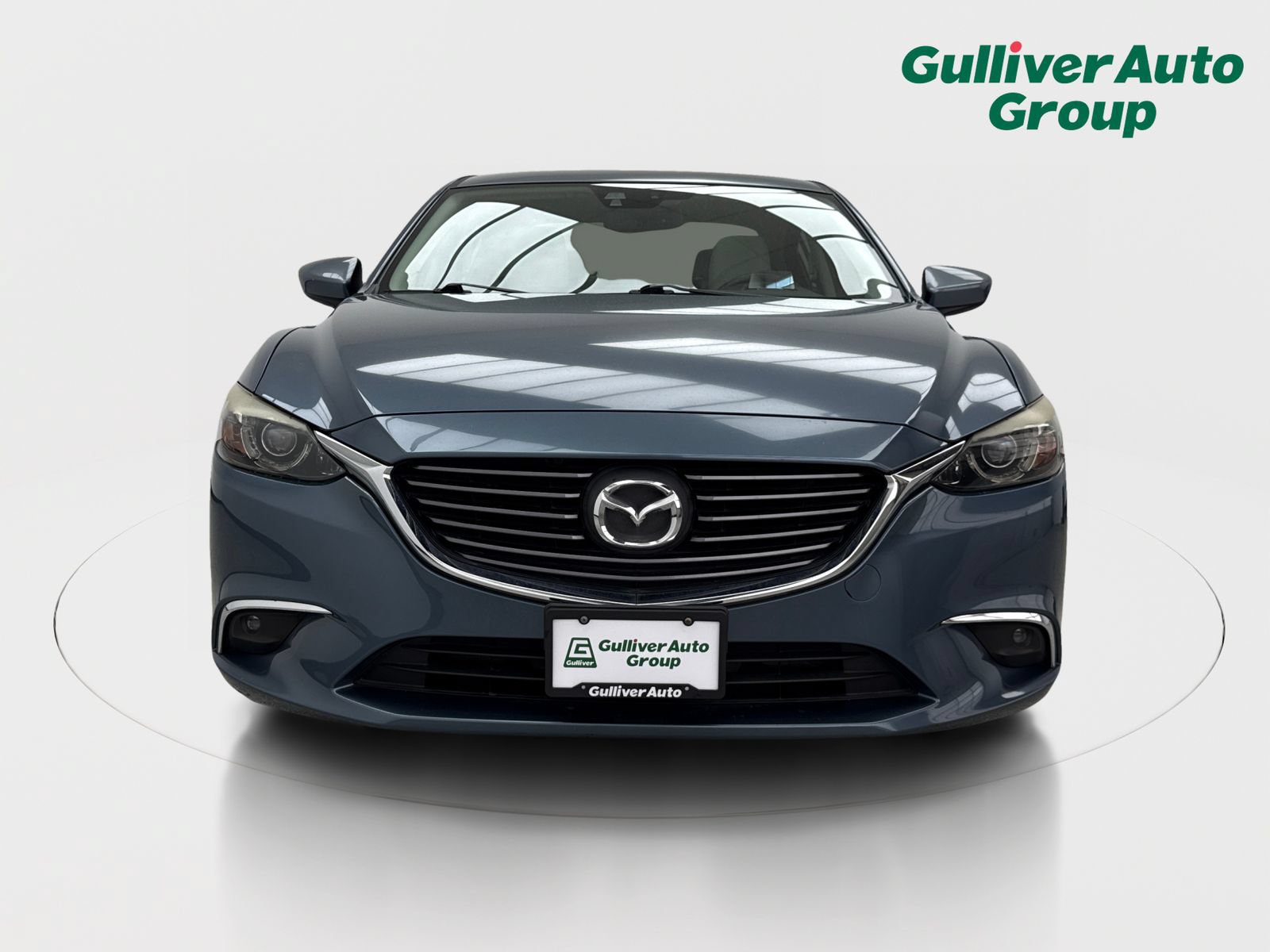 Used 2016 MAZDA MAZDA6 Grand Touring FWD image 14