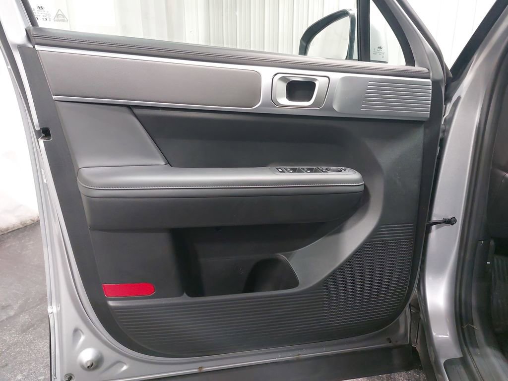 Used 2025 Hyundai Santa Fe SEL image 29