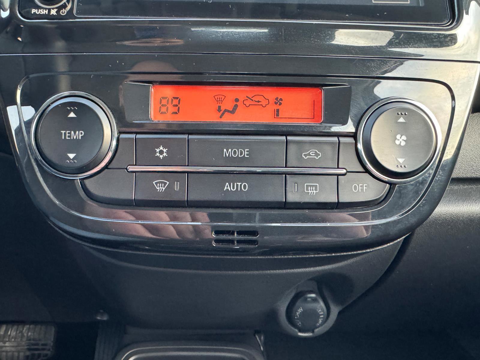 Used 2024 Mitsubishi Mirage G4 SE image 21