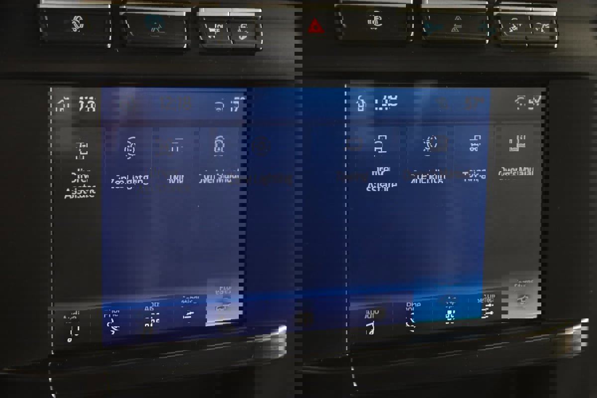 Used 2023 Ford F450 XLT w/ FX4 Off-Road Package image 30