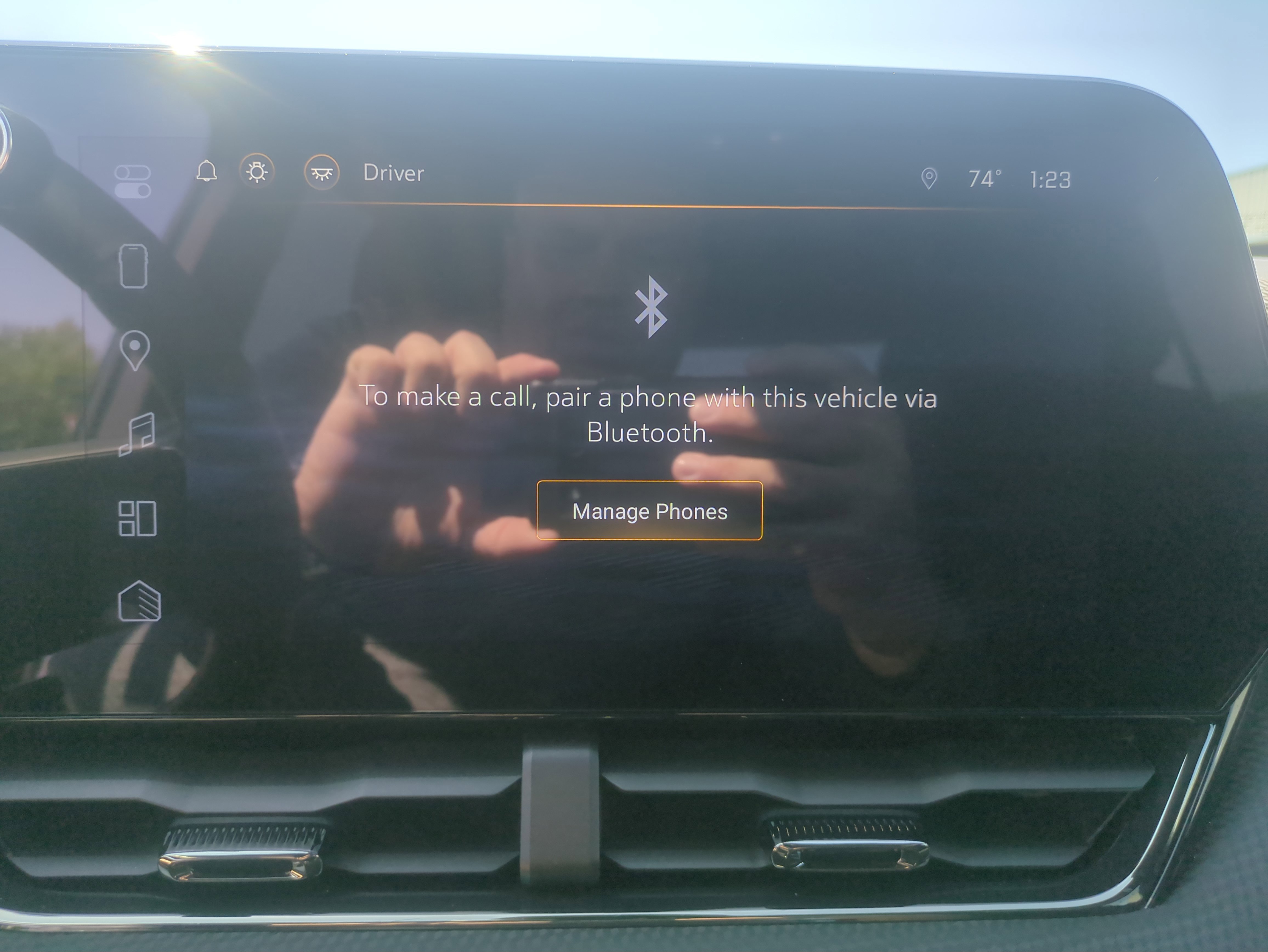 Used 2025 Chevrolet Equinox RS w/ Safety and Technology Package FWD image 18