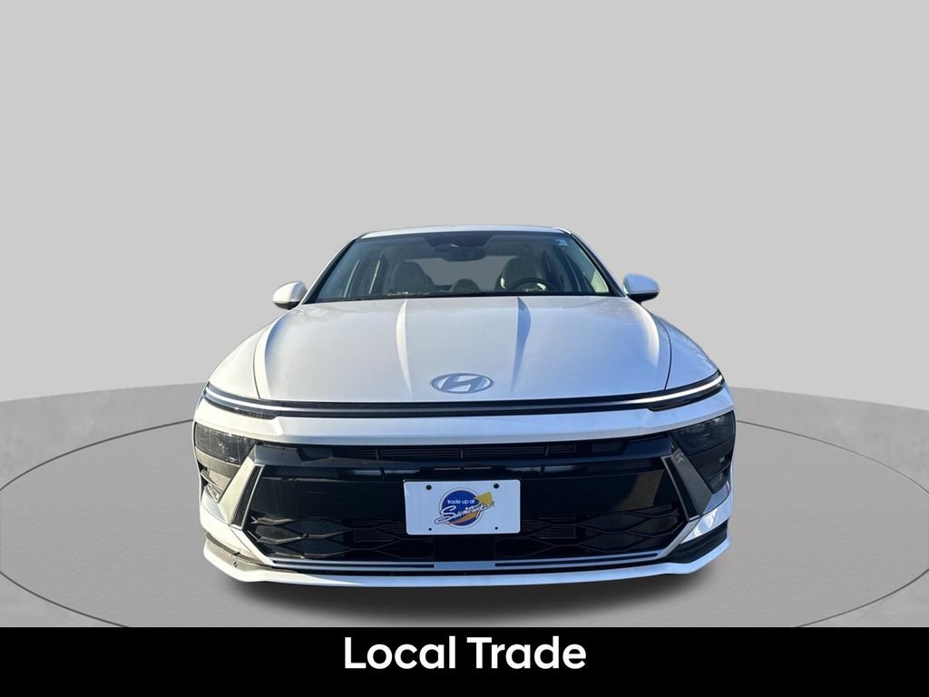 Used 2026 Hyundai Sonata SE FWD image 10