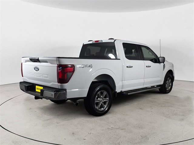 Used 2024 Ford F150 XLT w/ Tow/Haul Package image 5