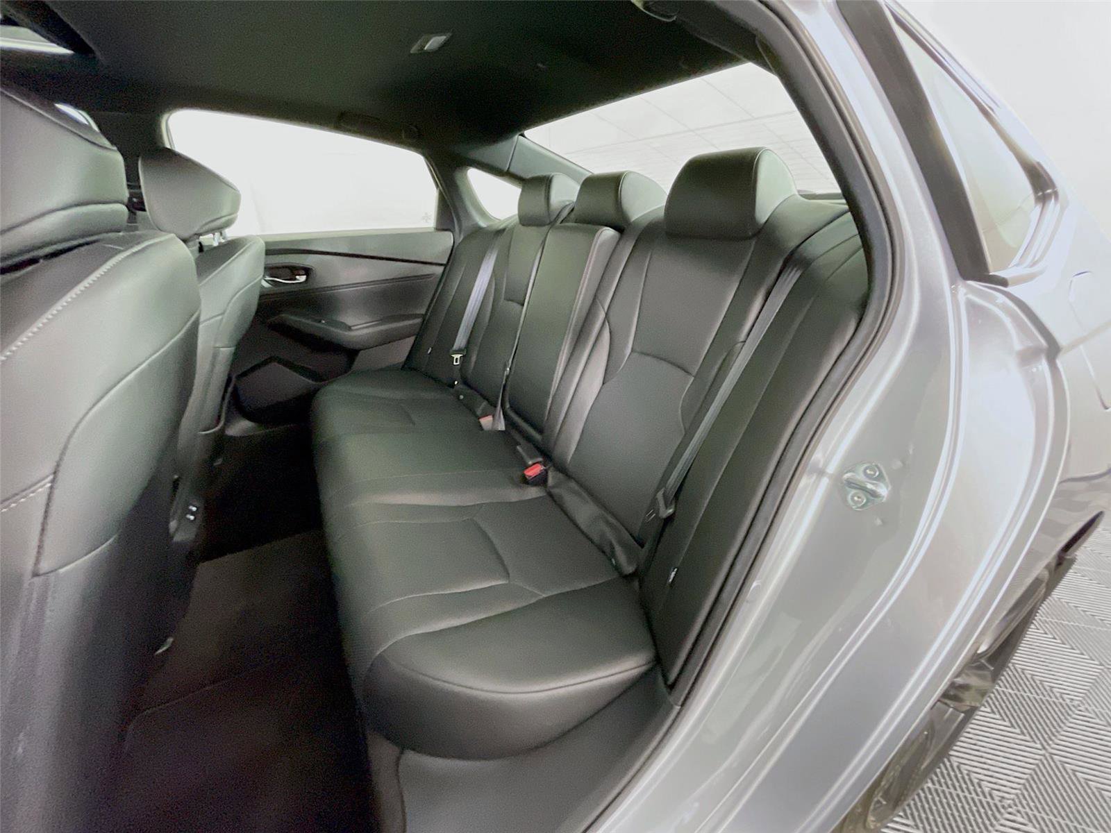 Used 2025 Honda Accord Sport image 26