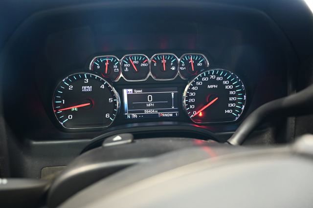 Used 2015 Chevrolet Silverado 2500 LT w/ LT Convenience Package AWD/4WD image 27