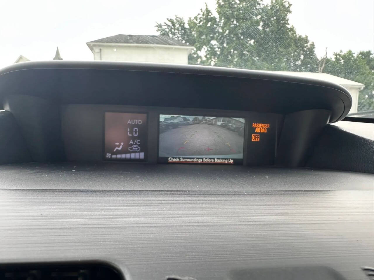 Used 2014 Subaru Crosstrek Touring AWD/4WD image 17