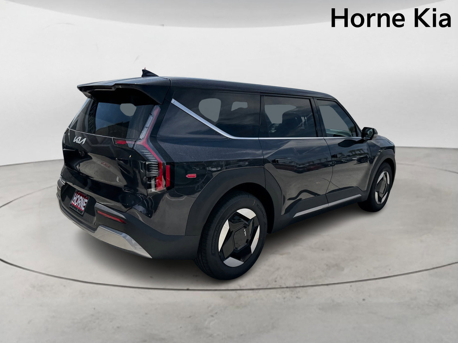 New 2026 Kia EV9 Light image 4