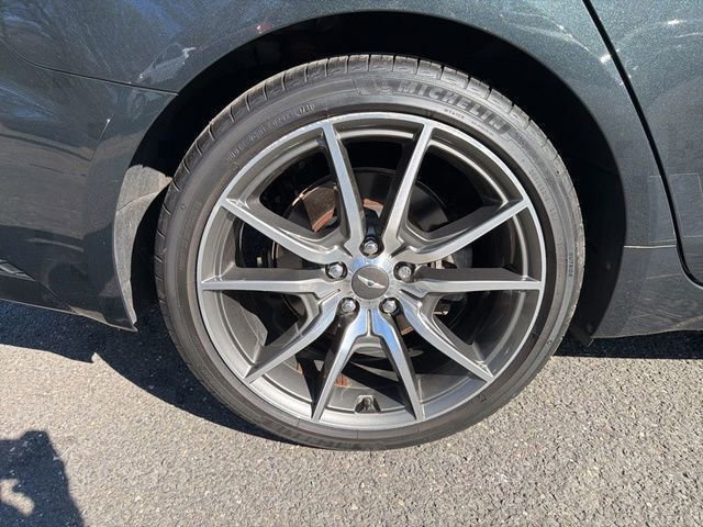 Used 2023 Genesis G70 2.0T image 7