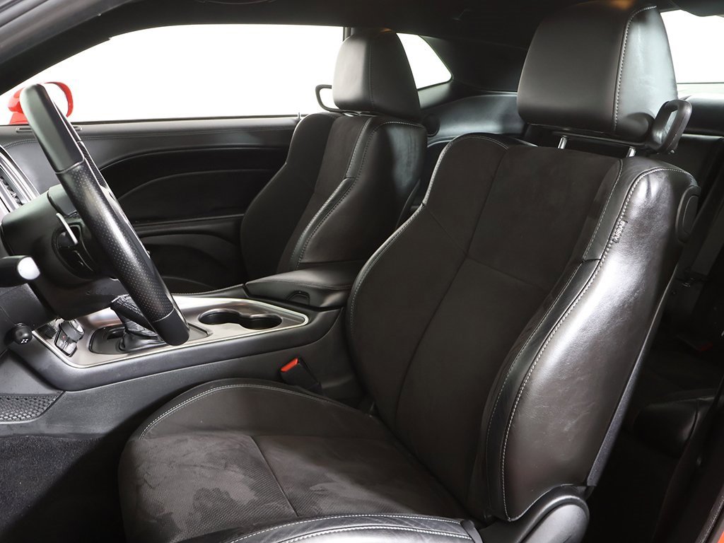 Used 2021 Dodge Challenger GT w/ Plus Package image 26