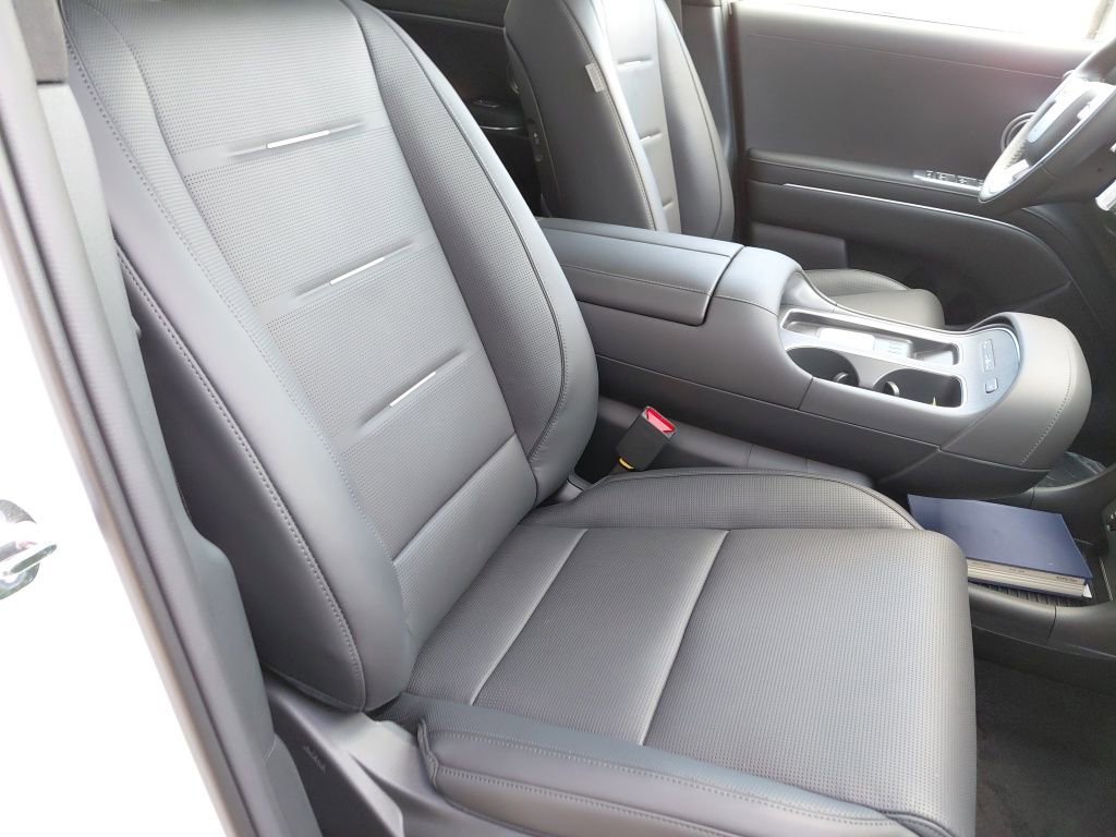 New 2026 Hyundai Palisade Calligraphy image 21