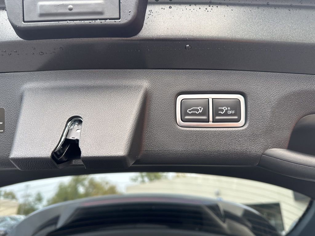 New 2026 Kia Sorento EX AWD/4WD image 19