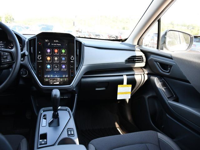 New 2026 Subaru Crosstrek 2.0i Premium AWD/4WD image 18