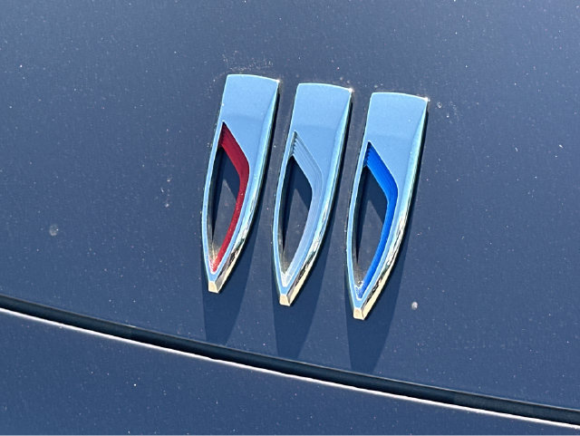 New 2026 Buick Envision Avenir AWD/4WD image 36
