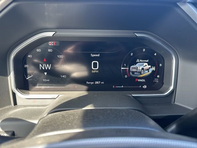 New 2026 GMC Sierra 2500 Denali w/ Denali Reserve Package image 8