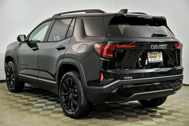 New 2026 GMC Terrain Elevation w/ Black Edition image 4