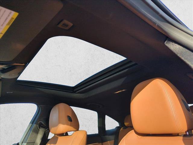 Used 2024 BMW i4 M50 w/ Parking Assistance Package AWD/4WD image 16