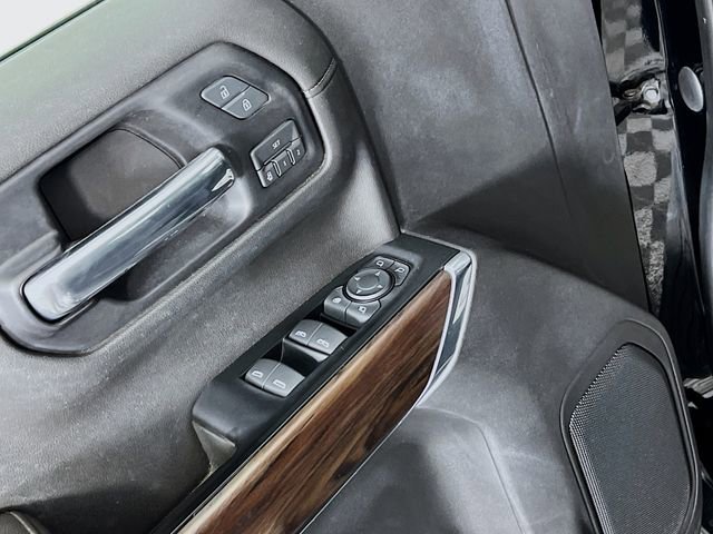 Certified 2019 GMC Sierra 1500 SLT image 16