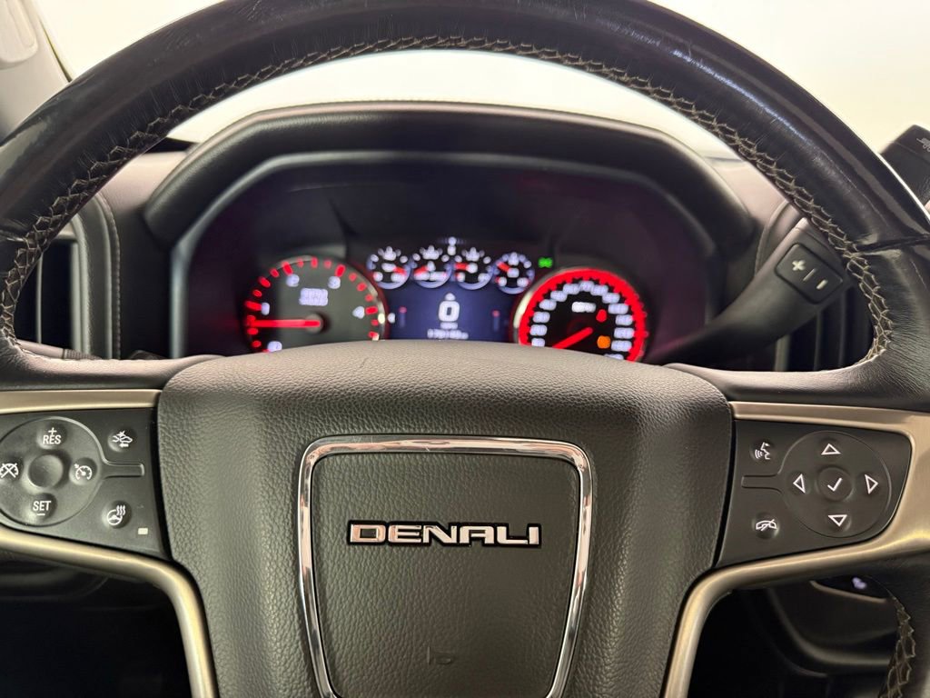 Used 2016 GMC Sierra 2500 Denali image 26