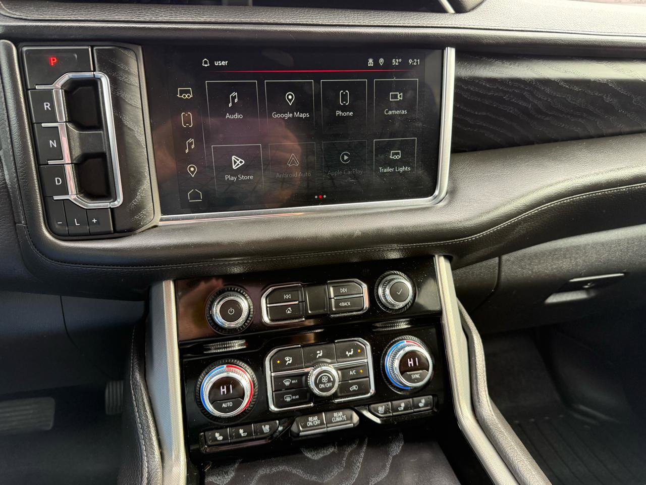 Used 2022 GMC Yukon XL Denali AWD/4WD image 33