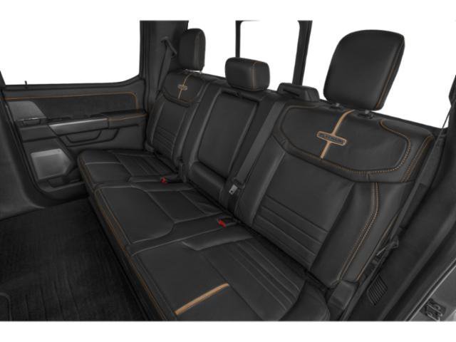New 2027 Ford F250 Platinum AWD/4WD image 15
