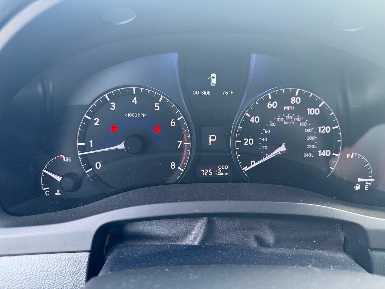 Used 2013 Lexus RX 350 AWD w/ Navigation Pkg image 19