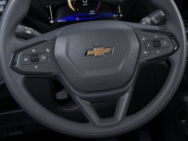 New 2026 Chevrolet TrailBlazer LT FWD image 19